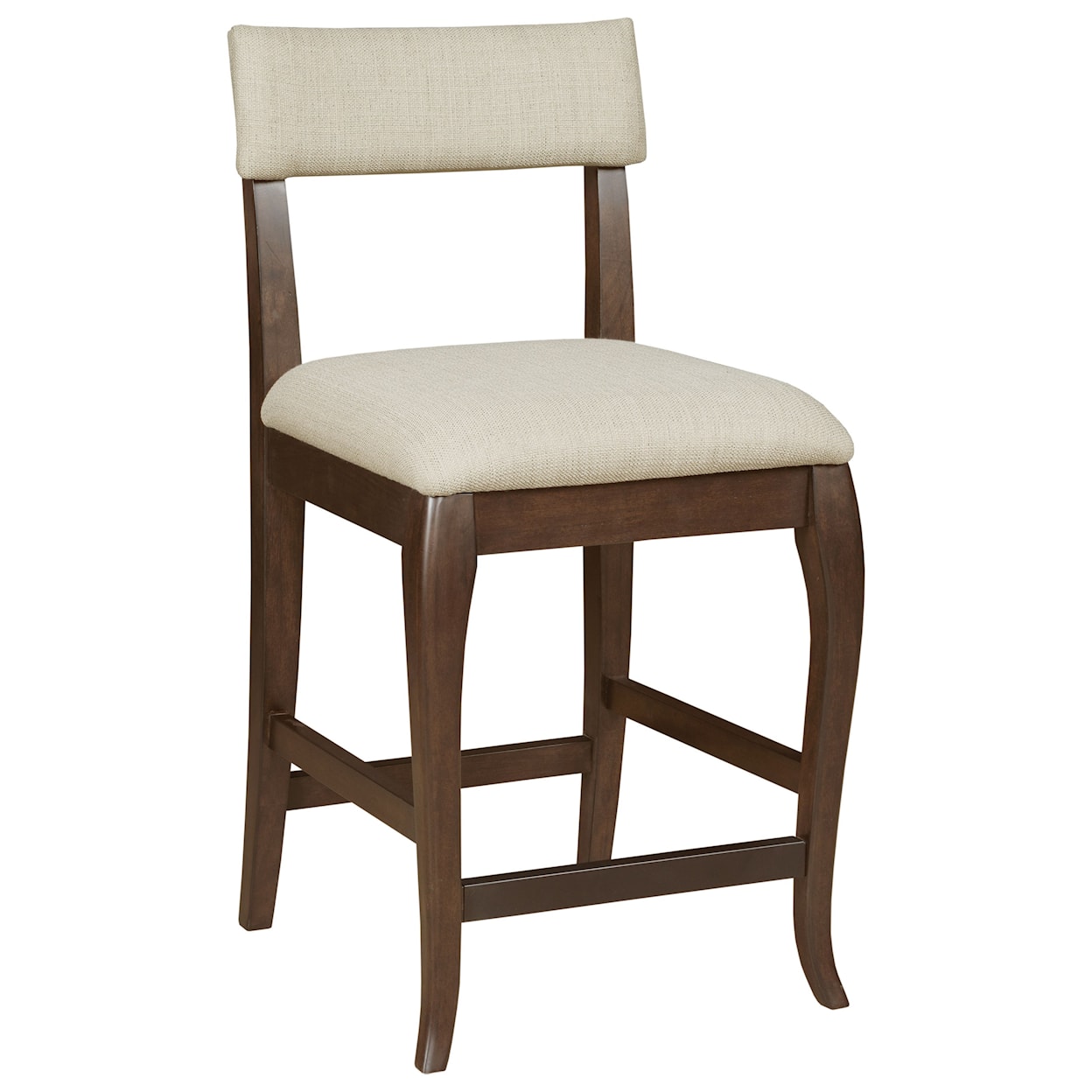 Hammary Junction Counter Stool