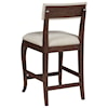 Hammary Junction Counter Stool