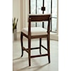 Hammary Hidden Treasures Counter Stool