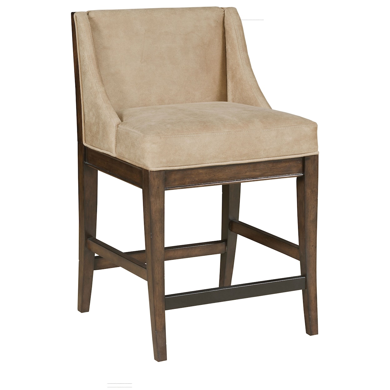 Hammary Hidden Treasures Counter Stool