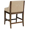 Hammary Hidden Treasures Counter Stool