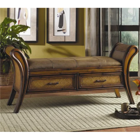 Bench