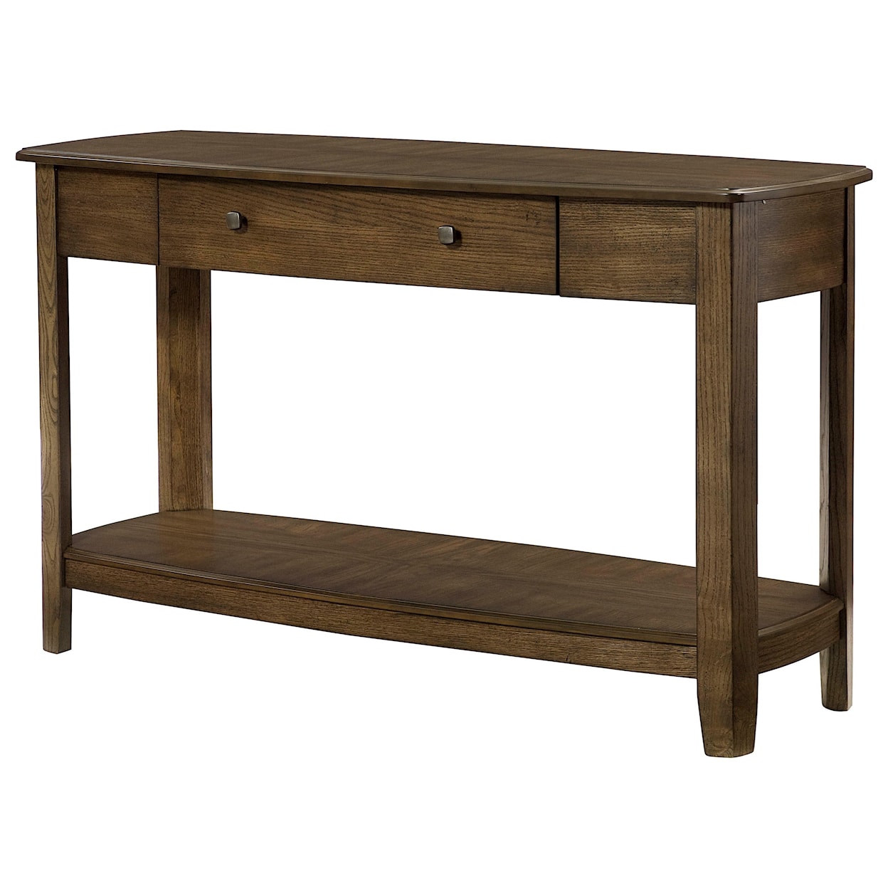 Hammary Primo Sofa Table