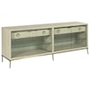 Hammary Lenox Entertainment Console