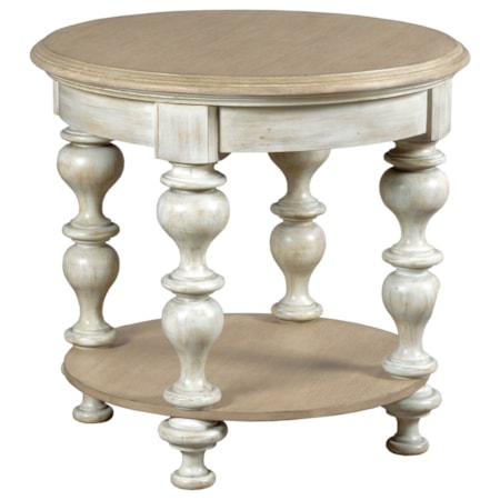 End Table