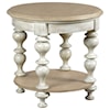 Hammary Litchfield End Table