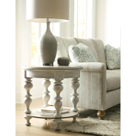 End Table