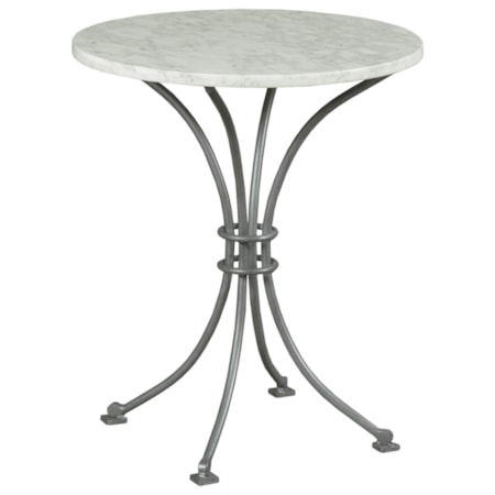 Dover Chair Side Table