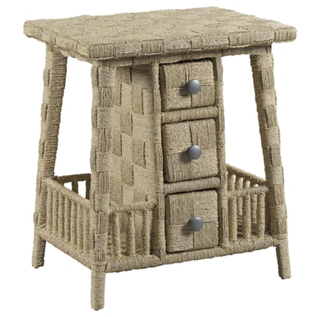 Accent Table