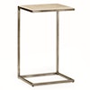 Hammary Modern Basics Rectangular  Accent Table