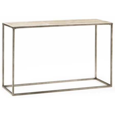 Sofa Table