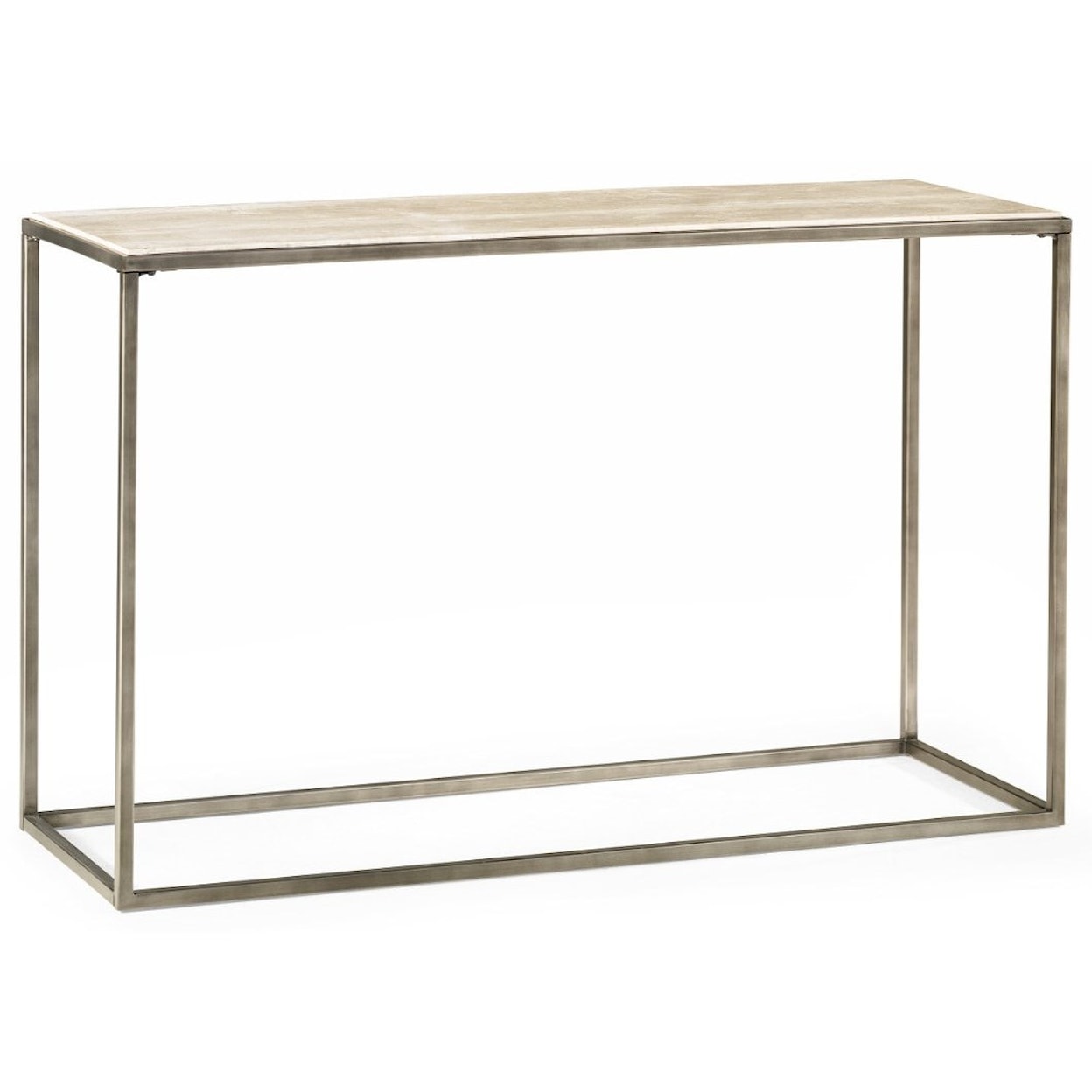 Hammary Modern Basics Sofa Table