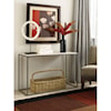 Hammary Modern Basics Sofa Table