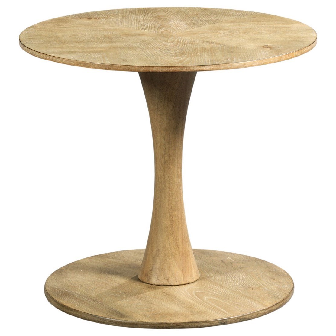 Round Side Table