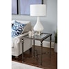 Hammary Paragon Rectangular End Table