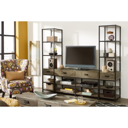 Entertainment Unit