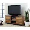 Hammary Prescott Entertainment Console