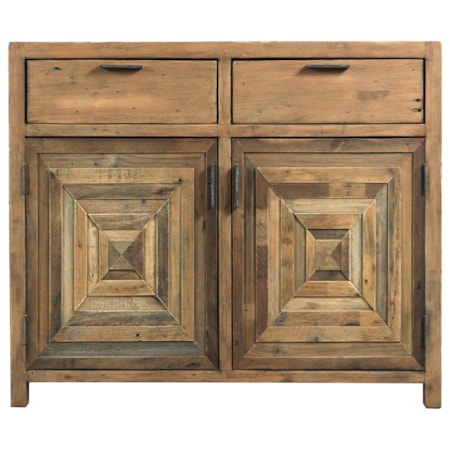 Accent Cabinet