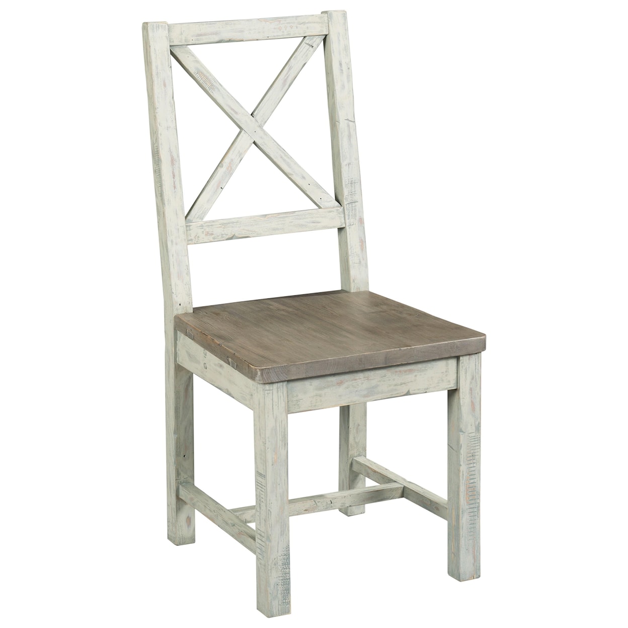 Hammary Reclamation Place Desk Chair