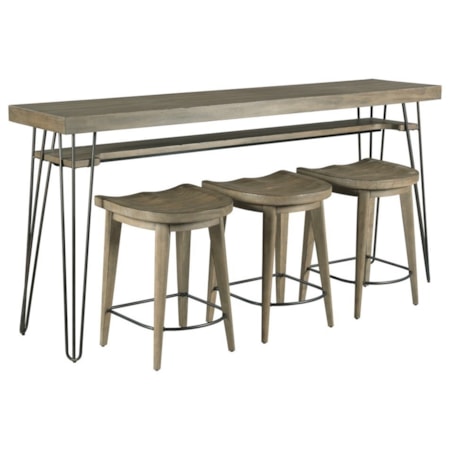 Bar Stool