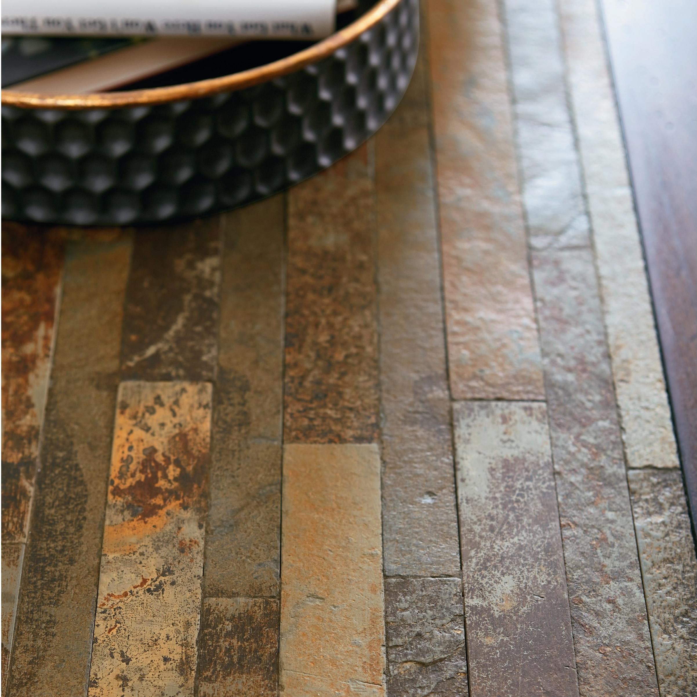 Rectangular Cocktail Table