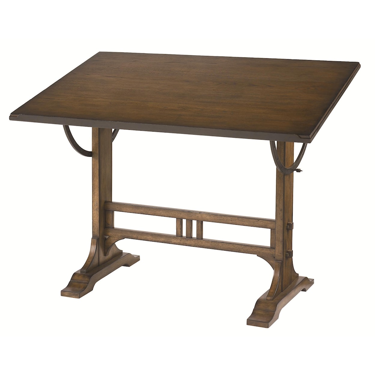 Hammary Studio Home Architect Desk