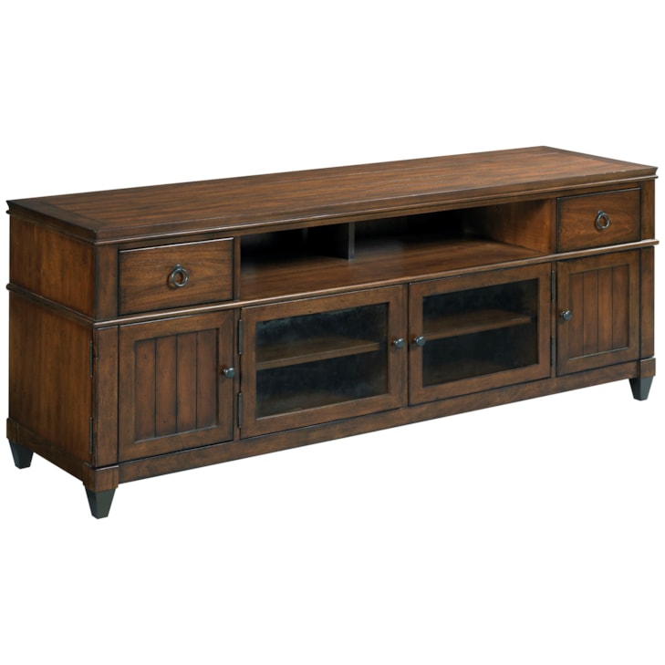 Hammary Sunset Valley Entertainment Console