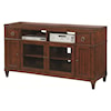 Hammary Sunset Valley Entertainment Console