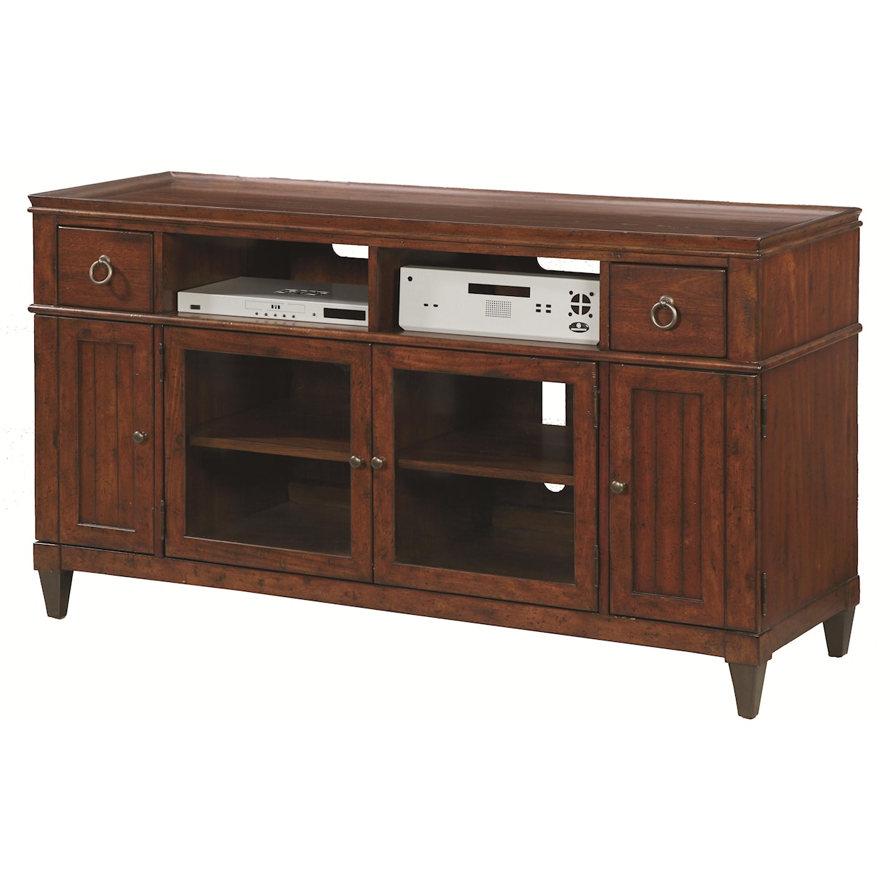 Hammary Joshua Entertainment Console