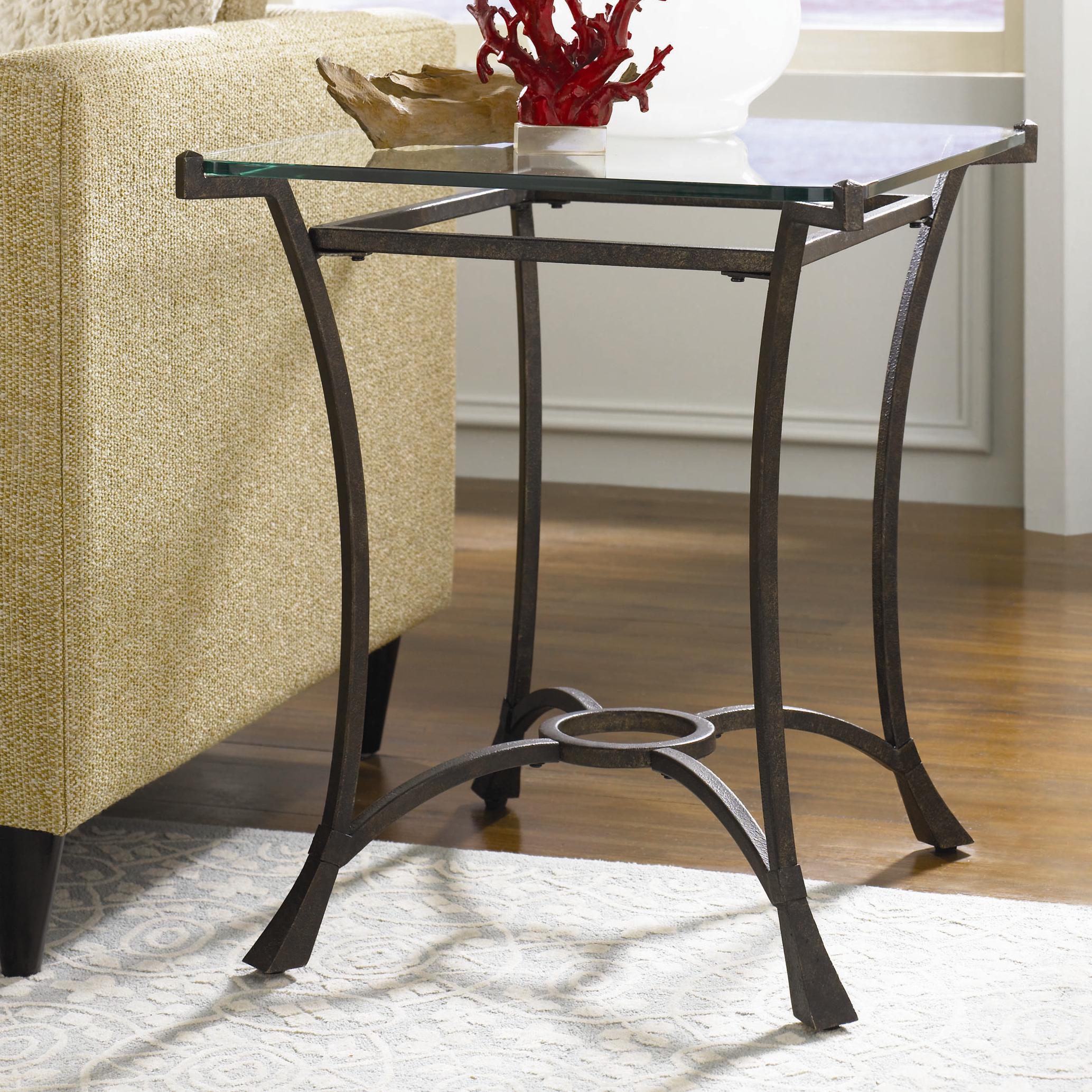 Most popular store end tables