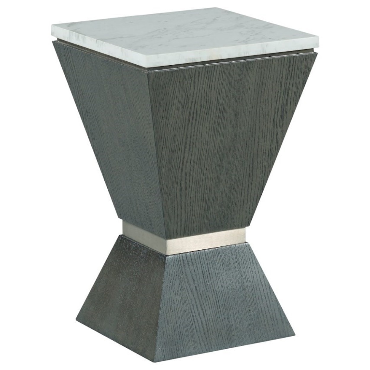 Hammary Prelude Chairside Table