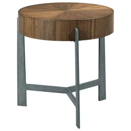 Framing Lamp Table