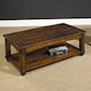 Hammary Tacoma  Rectangular Lift-Top Cocktail Table