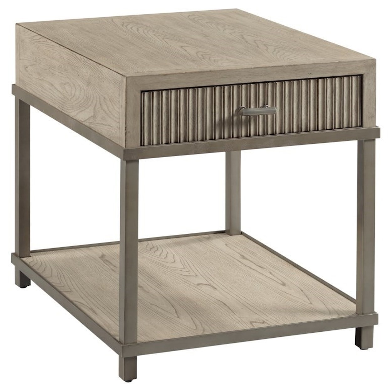 Hammary West Fork 924 End Table