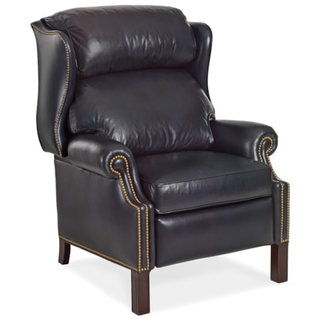 Royal High Leg Recliner