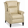 Hancock & Moore Motion Seating Sami High Leg Recliner