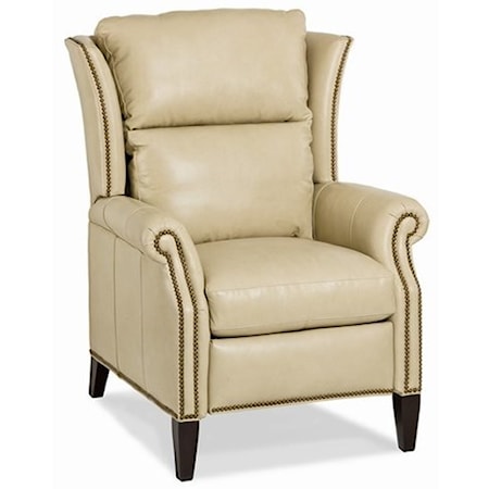 Sami High Leg Recliner