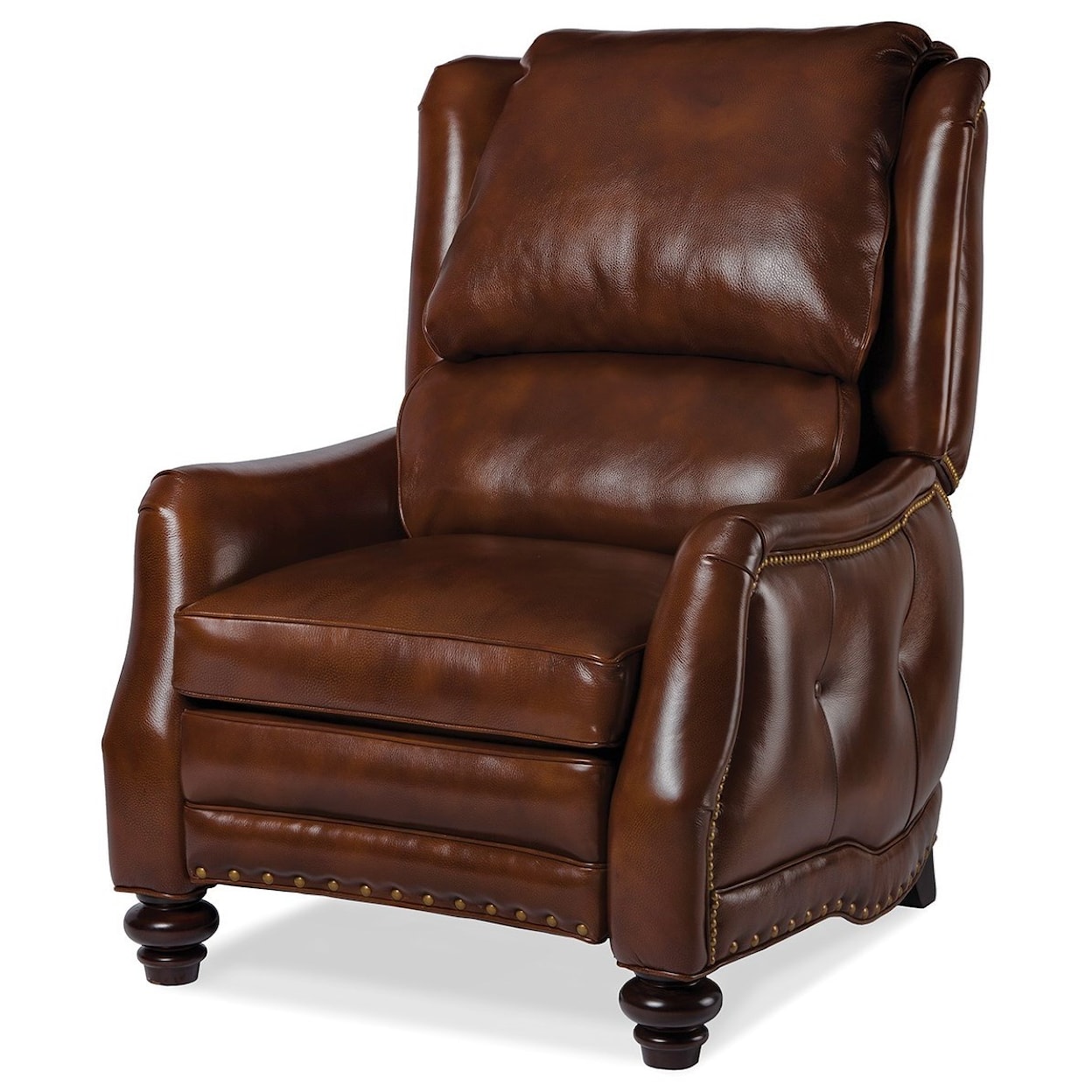 Hancock & Moore Motion Seating Sundance Recliner