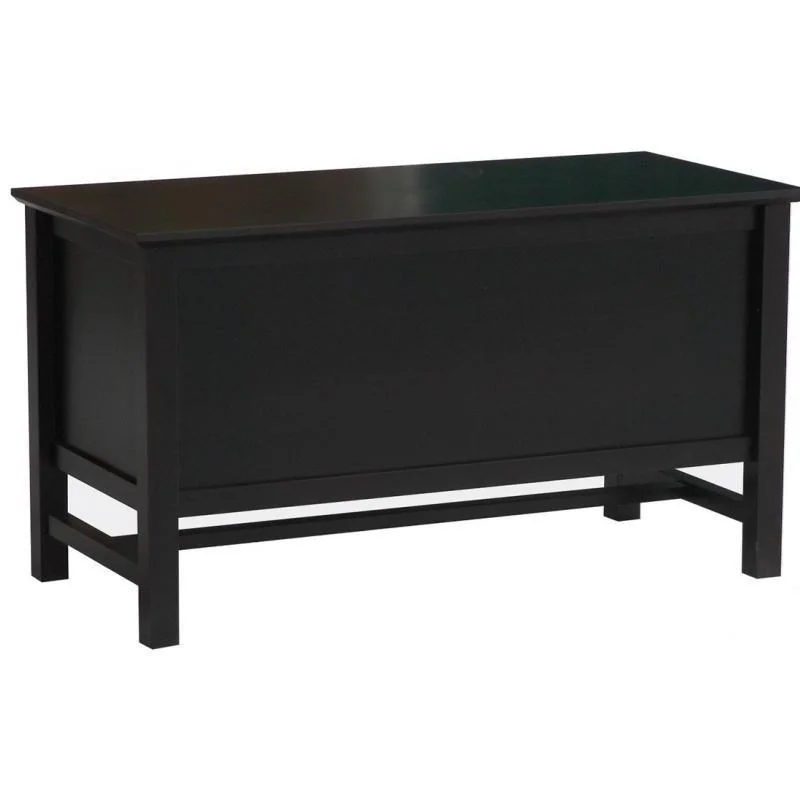 Handstone Brooklyn PBR60 Blanket Box with Lift Lid Stoney Creek