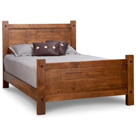 Single Bed