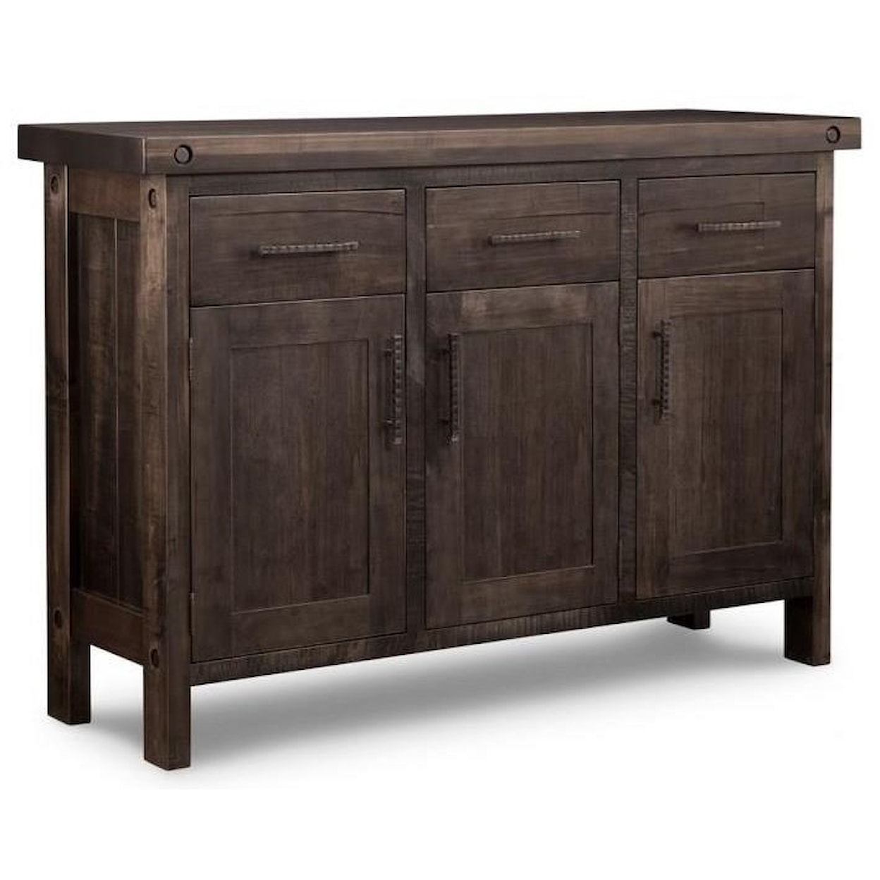 Handstone Rafters Sideboard