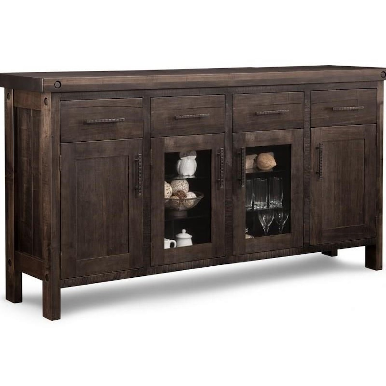 Handstone Rafters Sideboard