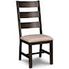 Handstone Rafters Side Chair