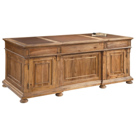 Executive Desk