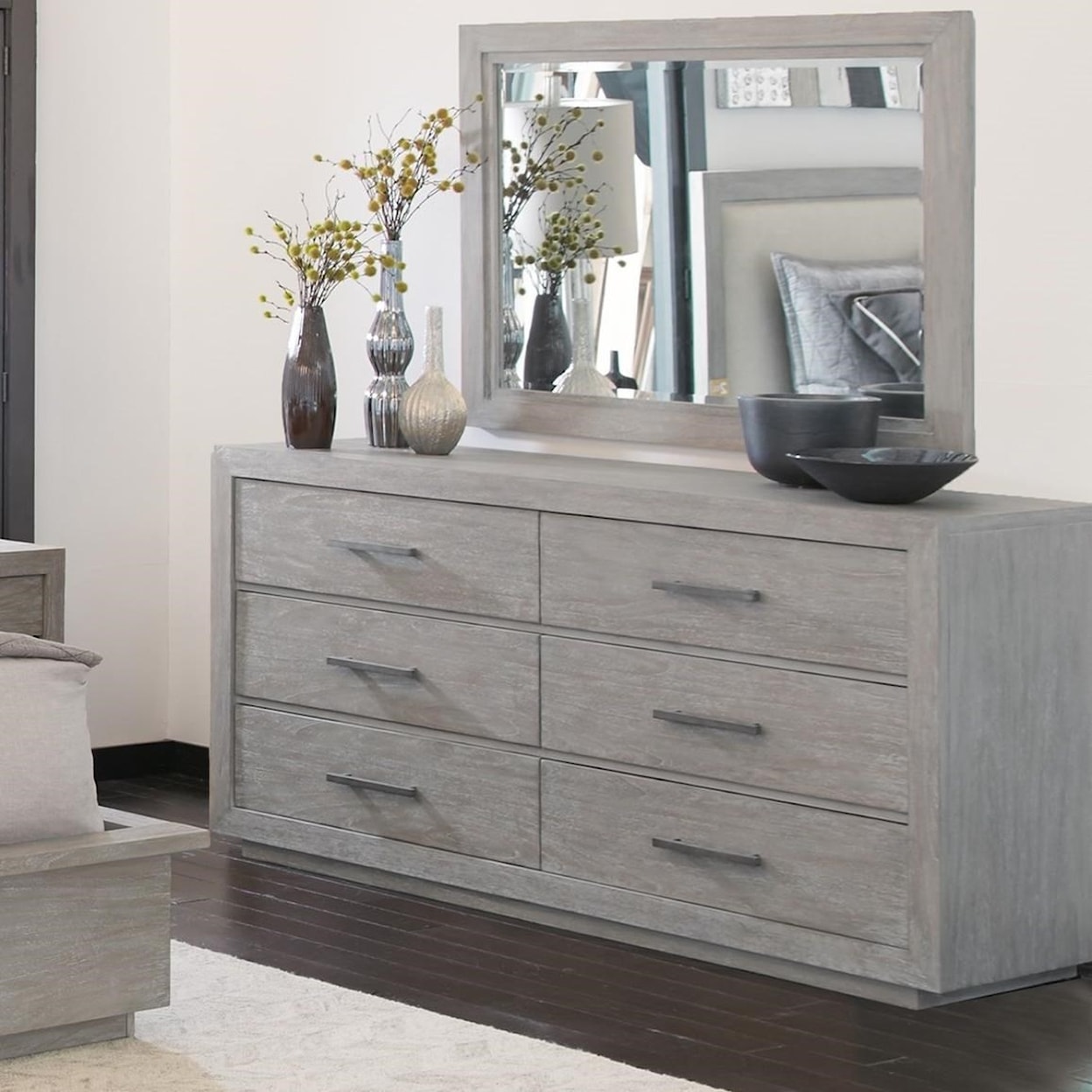 Hekman Berkeley Heights Dresser