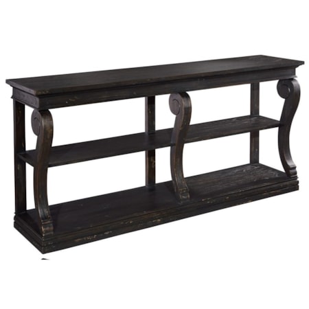 Sofa Table