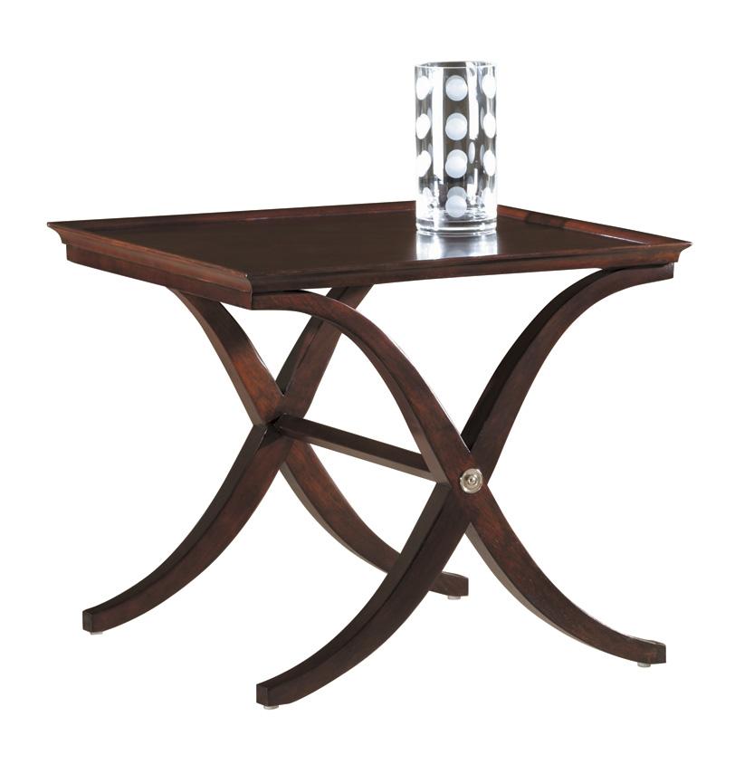 Threshold x cheap base accent table