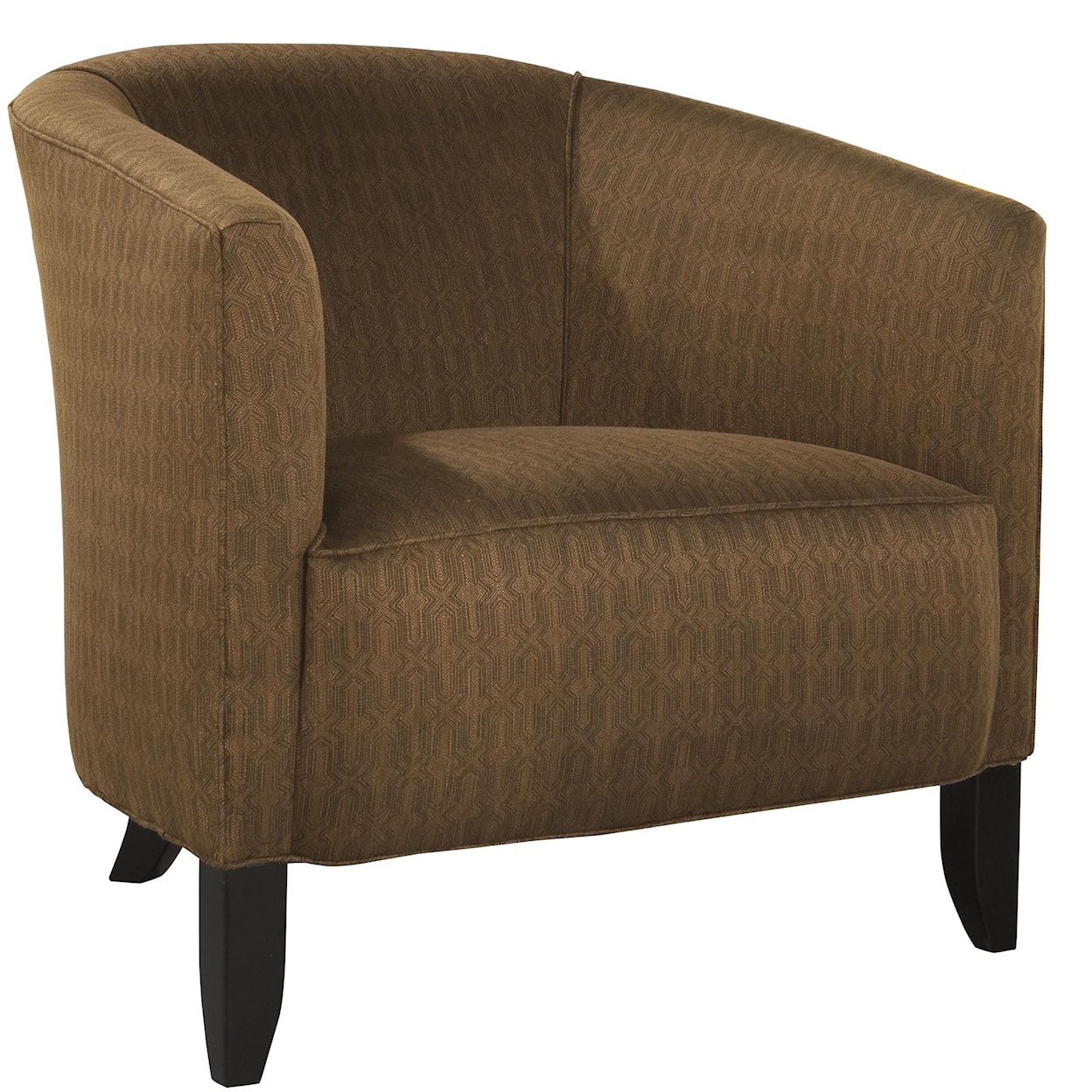 Hekman Nicolette Traditional Accent Chair