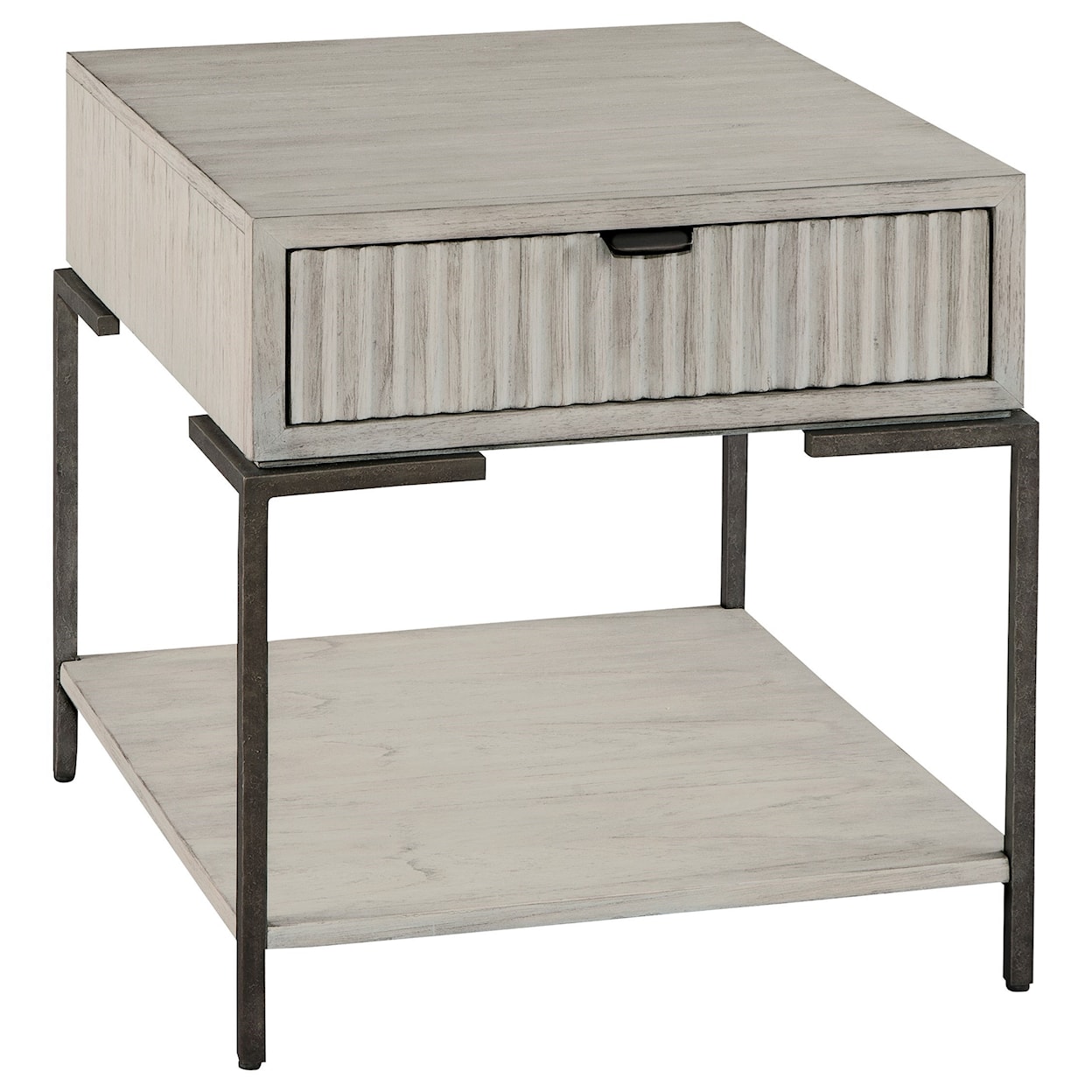 Hekman Sierra Heights End Table