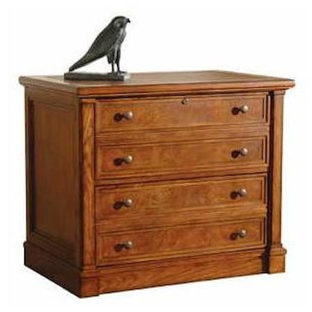 Urban Executive File